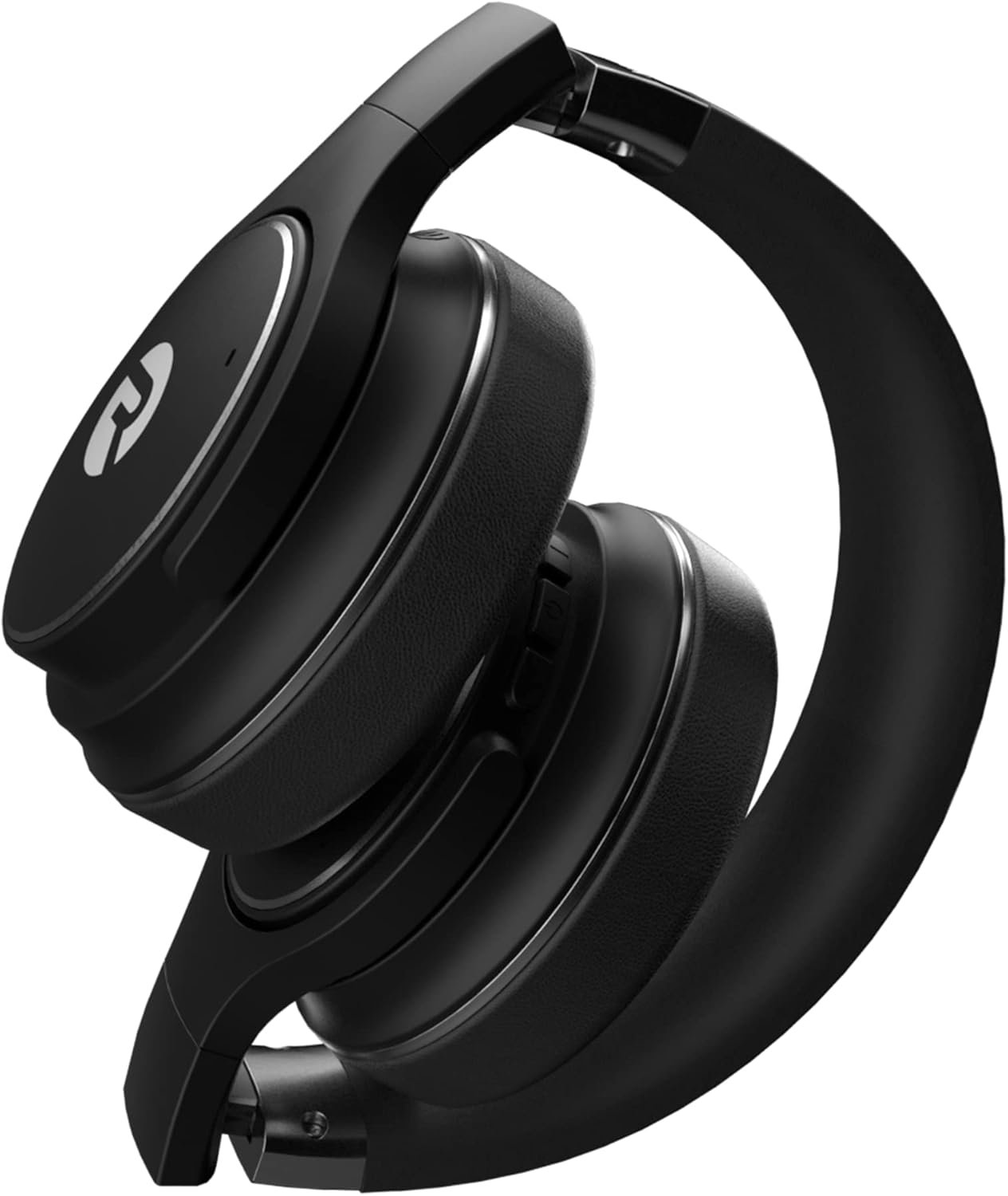 Raycon The Everyday Wireless Bluetooth Over Ear Headphones