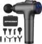 APHERMA Massage Gun, Muscle Massage Gun for Athletes Handheld Electric Deep Tissue Back Massager