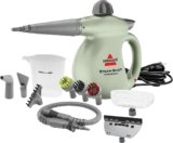 BISSELL® Steam Shot™ OmniReach: The Viral Handheld Steam Cleaner That Does It All