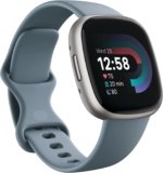 Meet Your Everyday Wellness Coach: The Fitbit Versa 4