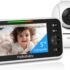 Blink Mini – Compact indoor plug-in smart security camera
