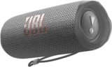 Turn Up the Vibes with the JBL Flip 6: Power, Portability, and Performance in One Bold Speaker