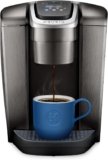 Brew Like a Barista at Home with the Keurig K-Elite Single Serve Coffee Maker