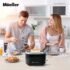 Unleash Your Culinary Creativity with the Ultimate Vegetable Chopper – A Kitchen Marvel!