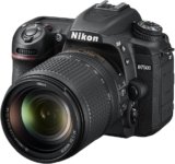 Capture Brilliance with Every Shot: Why the Nikon D7500 is the DSLR You’ve Been Waiting For