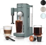 Ninja Pods & Grounds Specialty Single-Serve Coffee Maker