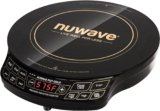 Unleash Culinary Mastery with Nuwave Gold Precision Induction Cooktop – Your Portable Kitchen Powerhouse!