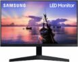 SAMSUNG 22″ T350 Series FHD 1080p Computer Monitor, 75Hz, IPS Panel, HDMI
