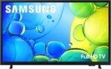 A Smarter Way to Watch: Meet the Samsung 40″ F6000 Full HD Smart TV