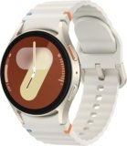 Unlock Your Peak Potential: Discover the New Samsung Galaxy Watch 7 (40mm, Bluetooth, AI Smartwatch)