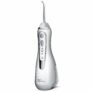 Waterpik Cordless Advanced Water Flosser For Teeth, Gums, Braces, Dental Care With Travel Bag