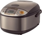 Elevate Your Cooking Experience with the Zojirushi NS-TSC10 Rice Cooker and Warmer