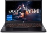Dominate Every Match with the Acer Nitro V Gaming Laptop