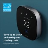 Redefining Comfort: The ecobee Smart Thermostat Premium