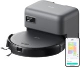 Introducing the eufy Robot Vacuum C10: Your Ultimate Hands-Free Cleaning Companion!