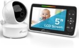 Peace of Mind in Every Pixel: Meet the iFamily Baby Monitor