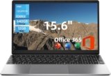 jumper Laptop, 12GB RAM 640GB Storage, 5305U Processor, Office 365-1 Year